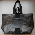 Water Resistant Washable DuPont™ Paper Travel Bag